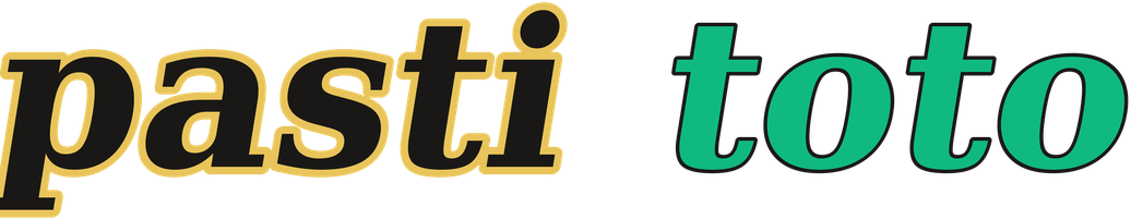 pasti toto logo